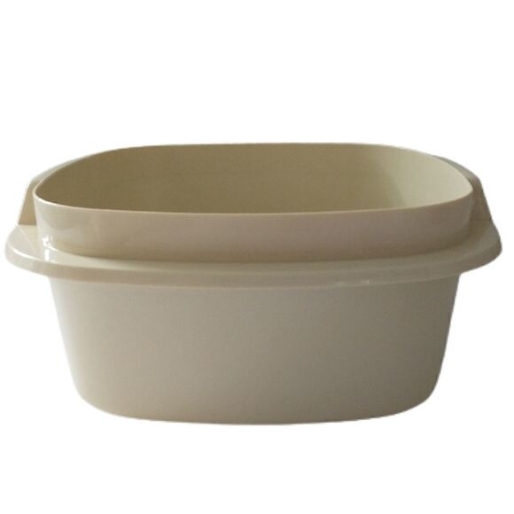 Tupperware Microwave Steamer 887-14 Insert ONLY Cookware Replacement Piece Vtg. - Picture 8 of 16